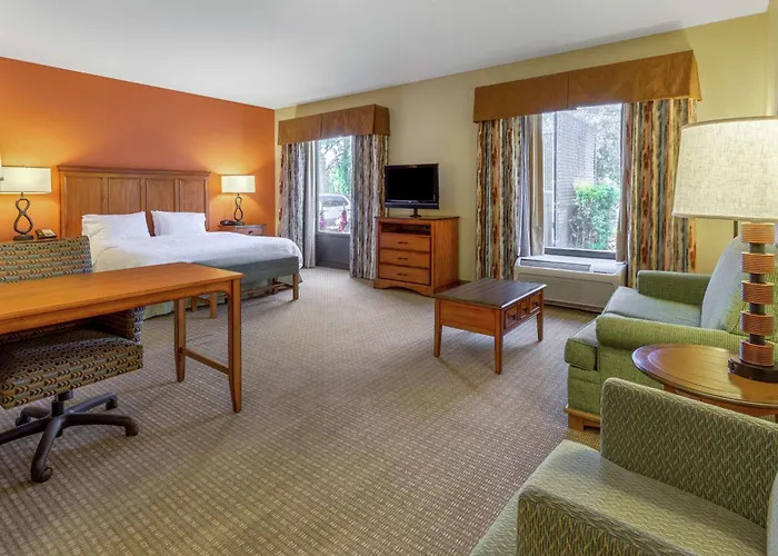 Hampton Inn Okeechobee - Lake Okeechobee
