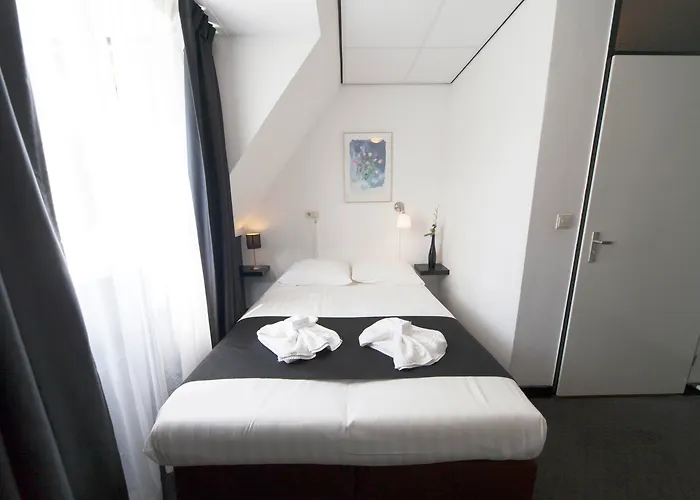 Fletcher Hotel Landgoed Huis te Eerbeek