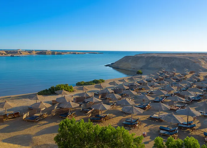 Cardina Resort Marsa Alam