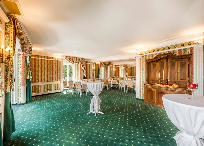 Hotel Monopol Luzern