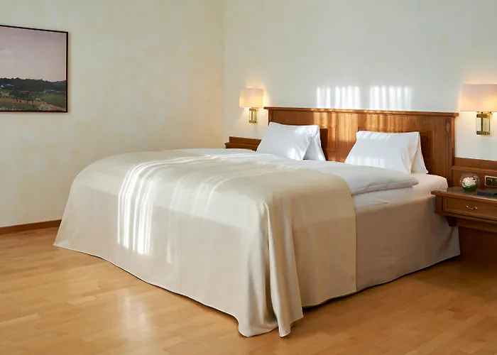 Cresta Palace Celerina St Moritz Active-In And Experience-Out Celerina/Schlarigna