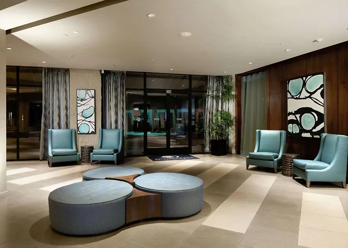 Monrovia Hotels
