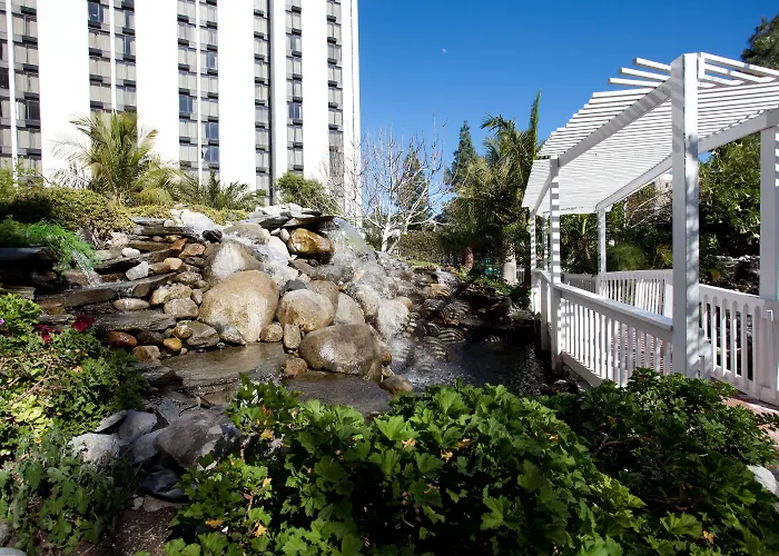 Hotel Burbank