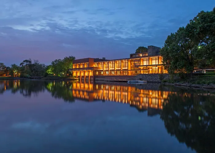 Hyatt Lodge Oak Brook Chicago