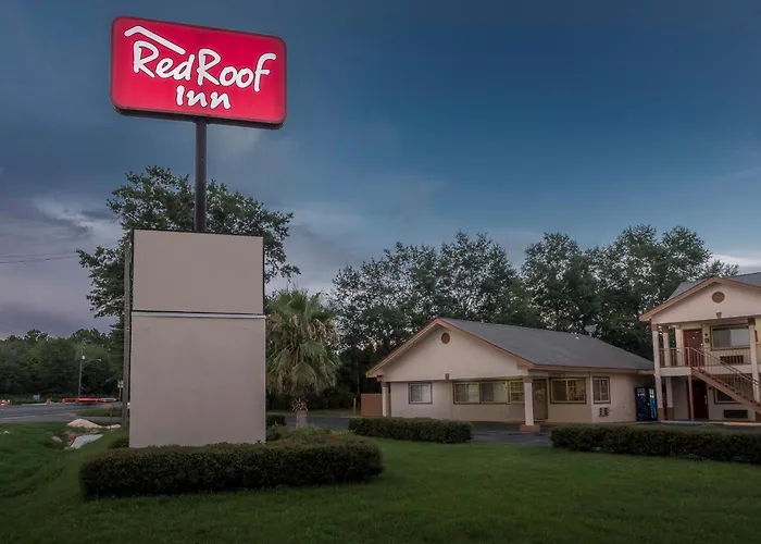 Red Roof Inn Chipley