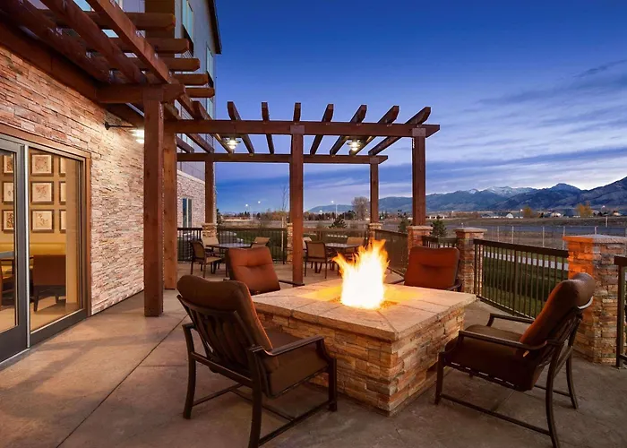 Country Inn & Suites By Radisson, Bozeman, Mt