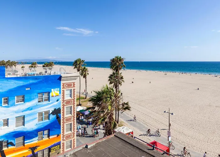 Venice Suites