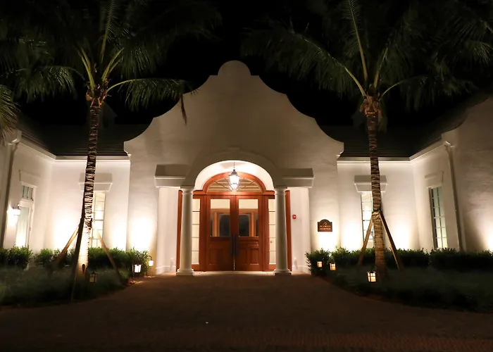 Isla Bella Beach Resort & Spa - Florida Keys Marathon
