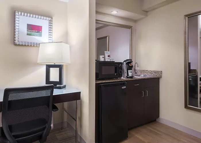 Kendall Hotels