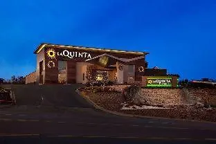 La Quinta By Wyndham Branson Hotel