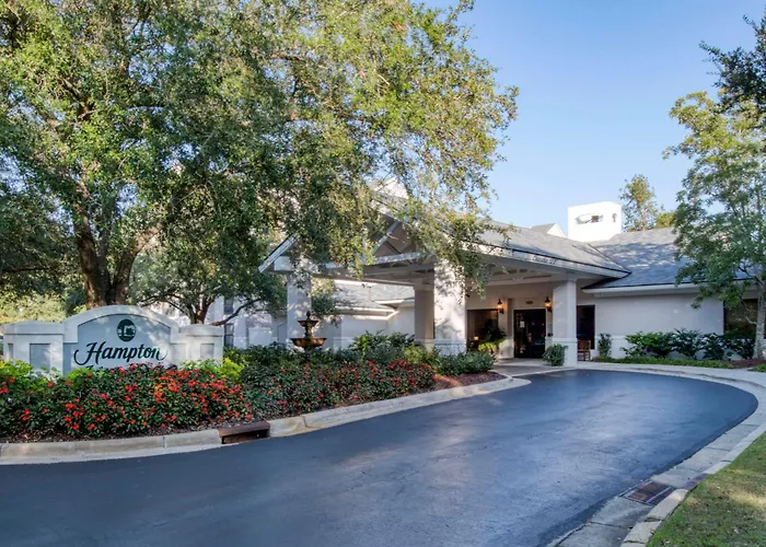 Hampton Inn & Suites Wilmington/Wrightsville Beach