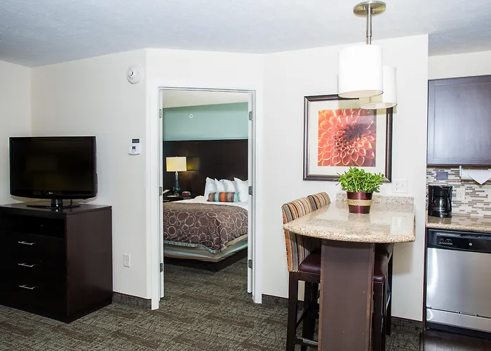 Staybridge Suites Lincoln North East By Ihg