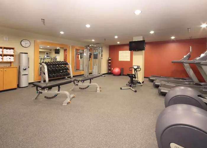 Hilton Garden Inn Pittsburgh University Place