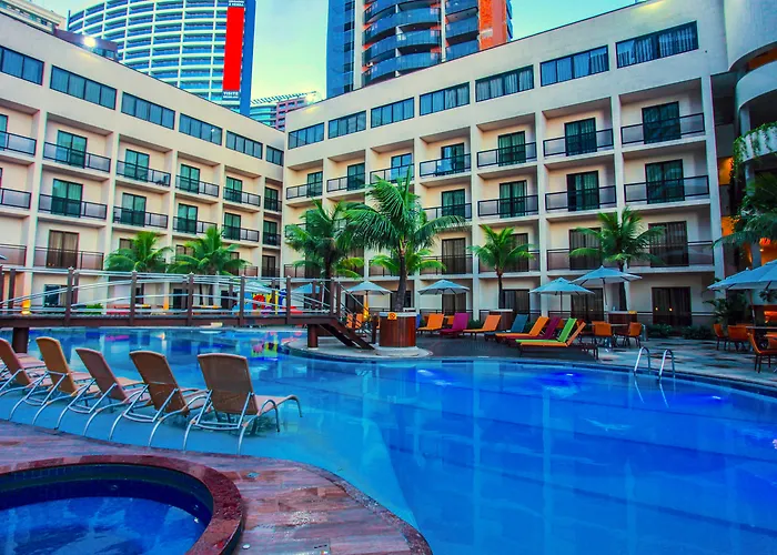 Mareiro Hotel
