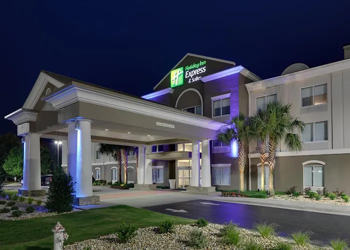 Holiday Inn Express Hotel & Suites Dublin By Ihg