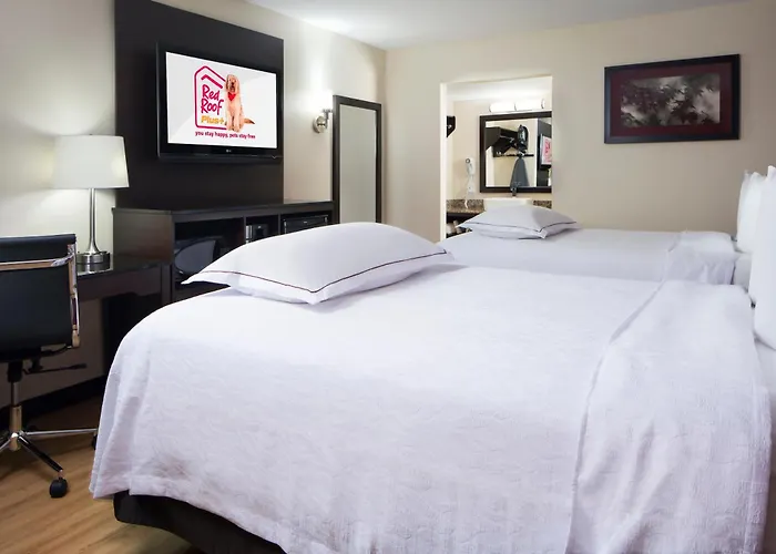 Irondale Hotels