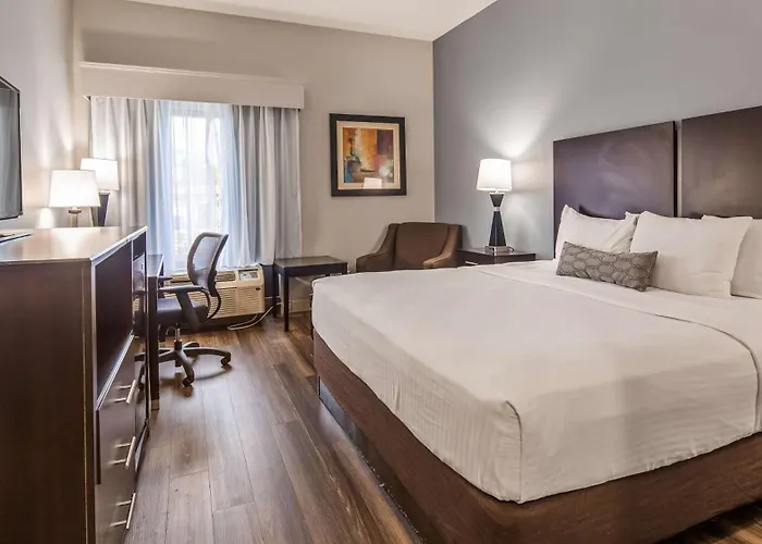 Best Western Inn Florence