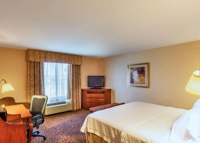 Hampton Inn Rawlins