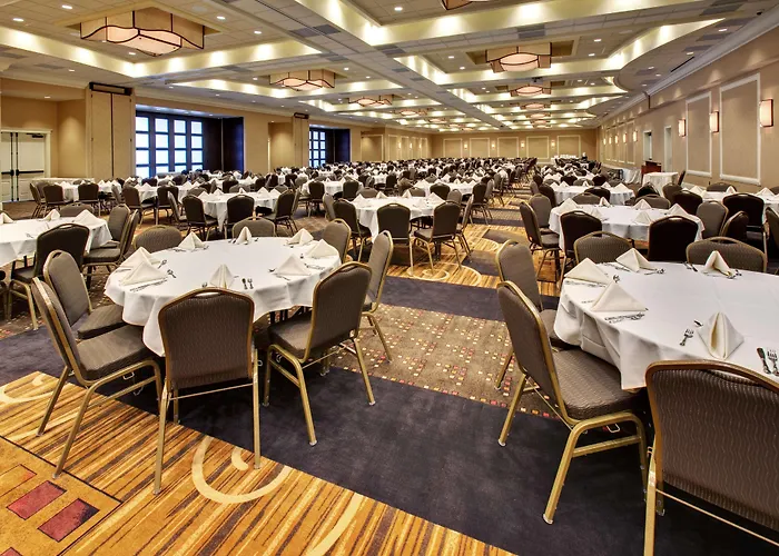 Aberdeen Hotels