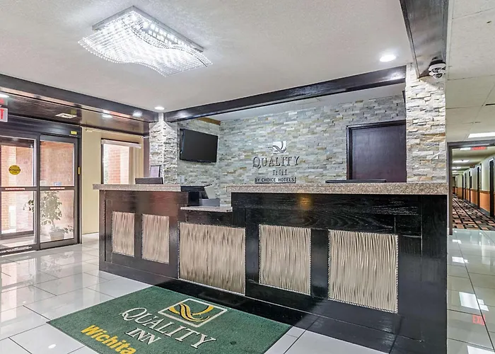 Quality Inn South Wichita