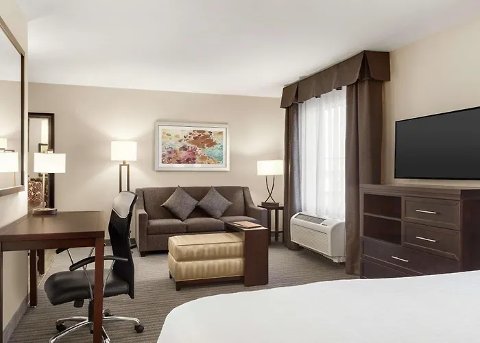 Homewood Suites By Hilton Fargo