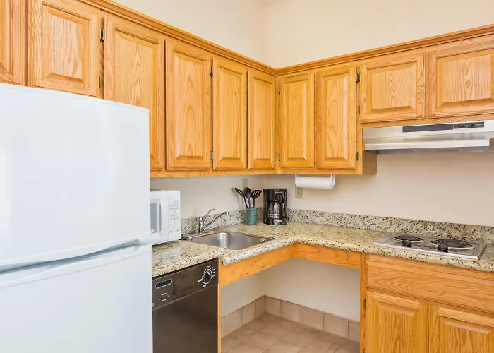 Staybridge Suites - Brownsville By Ihg