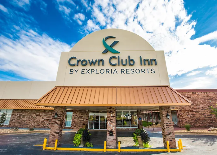 Red Lion Inn & Suites Branson