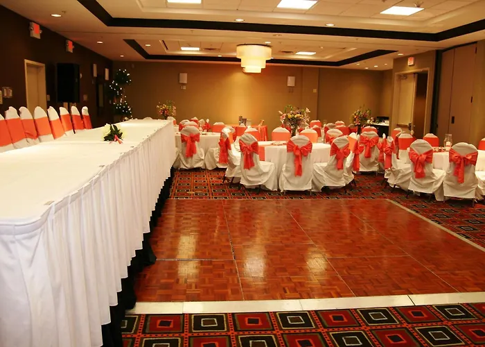 Hilton Garden Inn Birmingham/Trussville