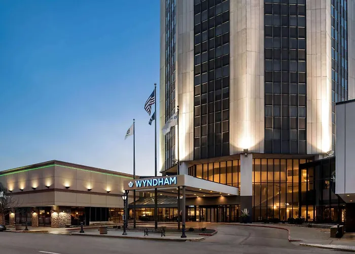 Wyndham Springfield City Centre
