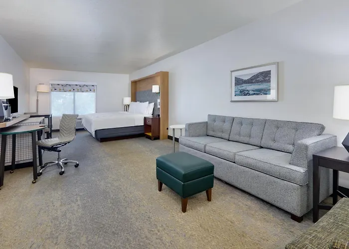 Twin Falls Hotels