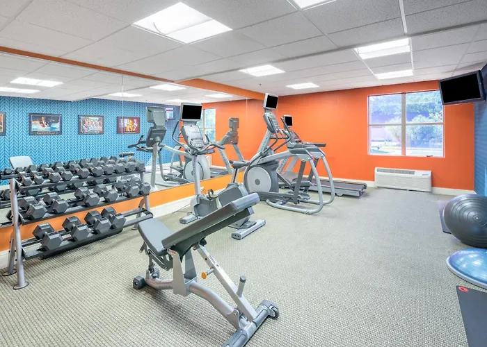Holiday Inn Express Cambridge By Ihg