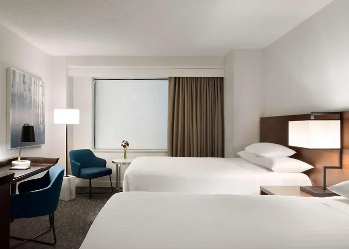 Hyatt Regency Schaumburg Chicago Hotel