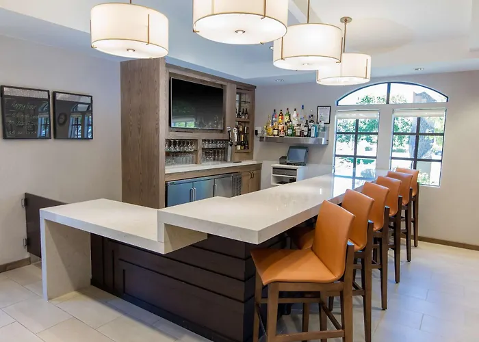 San Ramon Hotels