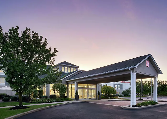 Breinigsville Hotels
