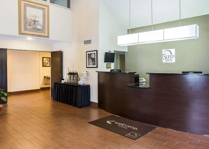 Sleep Inn Florence North
