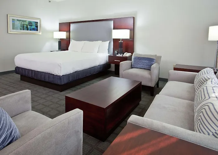 Hilton Scranton & Conference Center Hotel