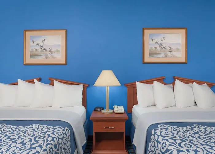 Cambridge Hotels
