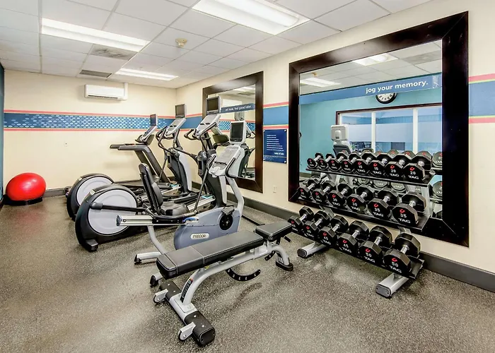 Hampton Inn & Suites Bethlehem