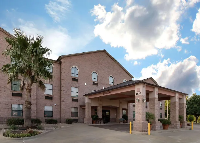 Quality Inn Buffalo