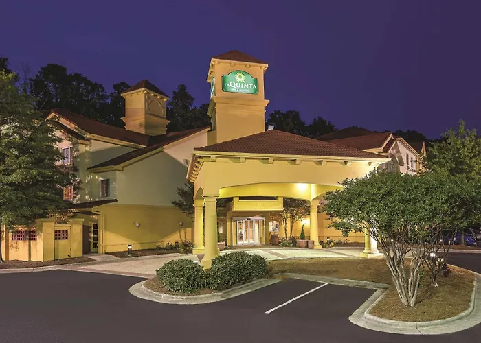 Hotels in Durham