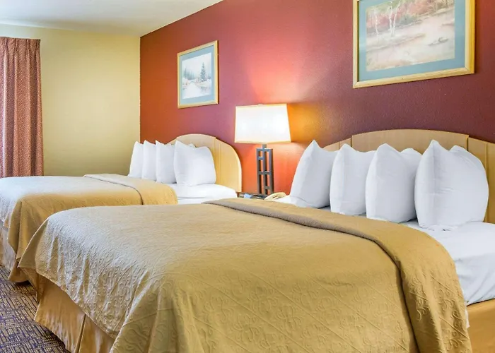 Weed Hotels