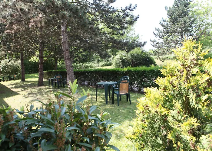 Hôtels à Ludres