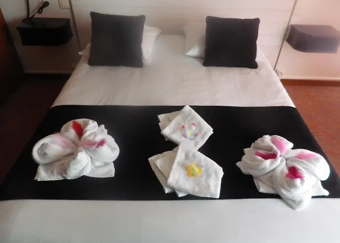 ROC Hôtel