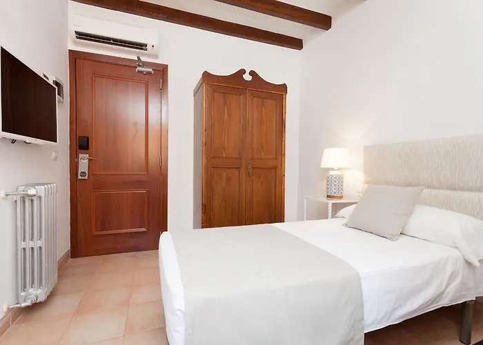 Hotéis de Sóller