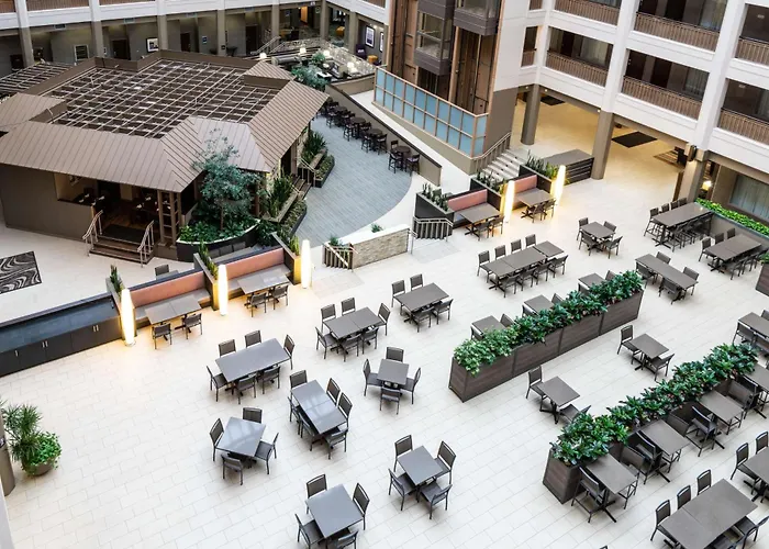 Deerfield Hotels