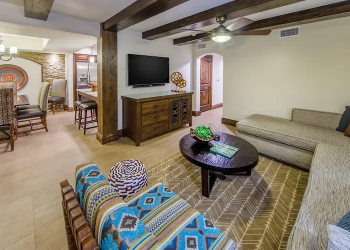 Holiday Inn Club Vacations Scottsdale Resort