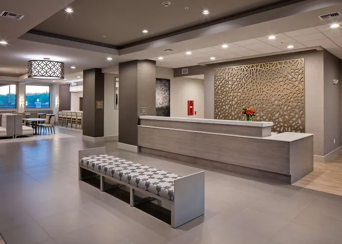 Wyndham Garden Katy Hotel