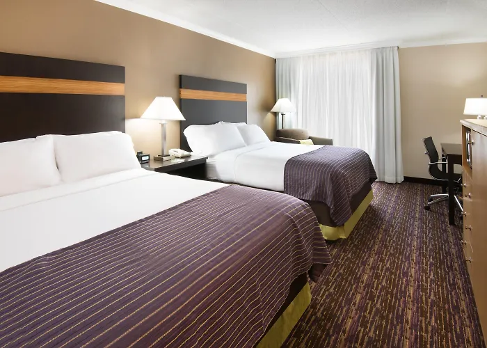 Holiday Inn Williamsport By Ihg