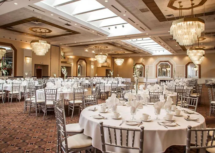 Orland Park Hotels