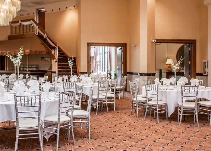 Quality Inn & Suites Orland Park - Chicago